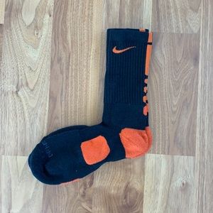 Nike Elite Socks